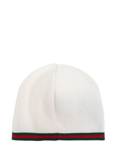 Cappello Gucci Kids GUCCI | CAPPELLI | 813163 3K1119200